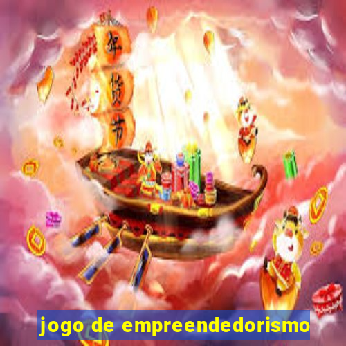 jogo de empreendedorismo